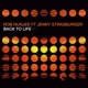 Back to Life 2016 feat Jenny Strasburger EP