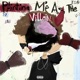 Painting Me As the Villain EP
