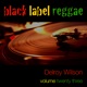Black Label Reggae Volume 23