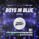 Boys in Blue Single