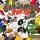 Ganjaman Party feat Dizzle Ng Head Remix Single