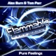 Pure Feelings Single