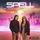SPELL feat Salvo Single