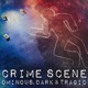 Crime Scene Ominous Dark Tragic