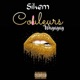 COULEURS WAYAYAY Single