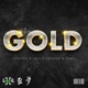 GOLD feat D O N UPAY Single