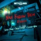 Nah Follow Dem Riddim EP