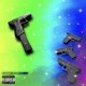 Tie Dye Single