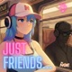 Just Friends Single