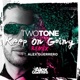 Keep On Going feat Alex Guerrero Remix Single