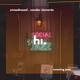 Evening Jazz Single