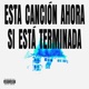 esta canción ahora si está terminada Single