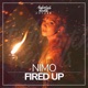 Fired Up Single