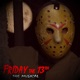 Friday the 13th The Musical feat SparrowRayne Hayden Daviau Single