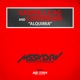 Alquimia Single