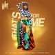 That s For Me feat Distruction Boyz DJ Tira Prince Bulo Single
