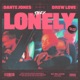 Lonely feat Bino Rideaux Single