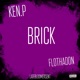 Brick feat FloThaDon Single