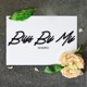 Blijf Bij Mij Single