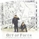 Out of Focus feat ET NevaChange Single