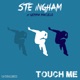 Touch Me feat Gemma Macleod EP
