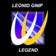 Legend EP
