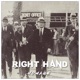 Right Hand Single