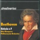 Beethoven Symphony No 9 in D Minor Op 125 Choral