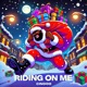 Riding on me feat 93Baggg Single