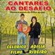 Cantares ao Desafio Homenagem do Filho ao Pai