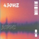 430Hz Single