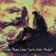 When Does Love Turn Into Hate Single