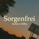 Sorgenfrei feat b3ky Single