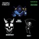 Trxple Threat feat midwaygrey Single