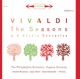 Vivaldi The Four Seasons Op 8 Double Concertos RV 514 RV 517 RV 509 RV 512