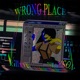 wrong place Single