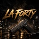 La Forty feat Daykol Single