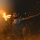 Fire Single