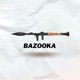 Bazooka Single