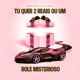 Tu Quer 2 Reais Ou Um Rolé Misterioso Single