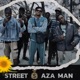 Street Aza Man Freestyle Vol 1 Single