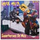 Superheroes on Mics feat D O A DMC Single