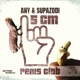 5cm Penis Club Single