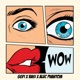Wow Single