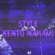 Style Kento Nanami Single