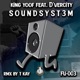 Soundsystem feat D vercity Single