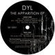 The Apparition EP