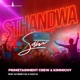 Sthandwa Sam Single feat DJ Jerry SA Vule C4 Single