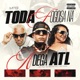 Mtg Toda Fogosa Na Adega Atl Single