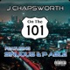 On the 101 feat Sinuous P Able Single